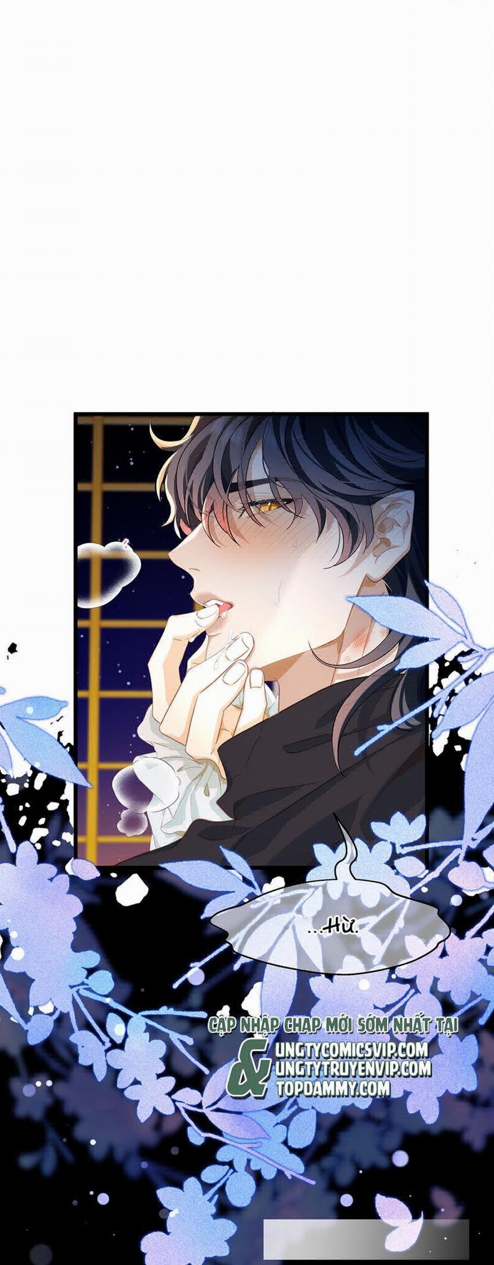 Tôi Trùng Sinh Trở Thành Tiểu Ác Long Của Vương Tử Điện Hạ 50 trang 16