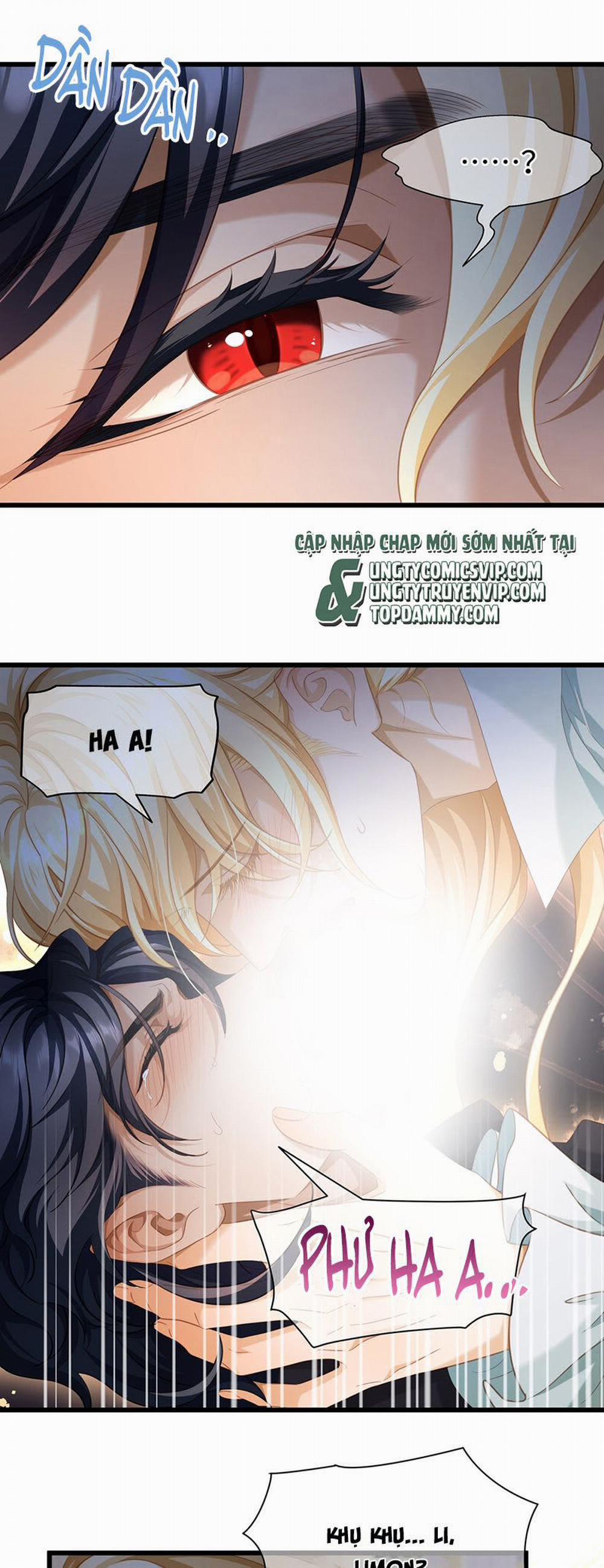 Tôi Trùng Sinh Trở Thành Tiểu Ác Long Của Vương Tử Điện Hạ 50 trang 2