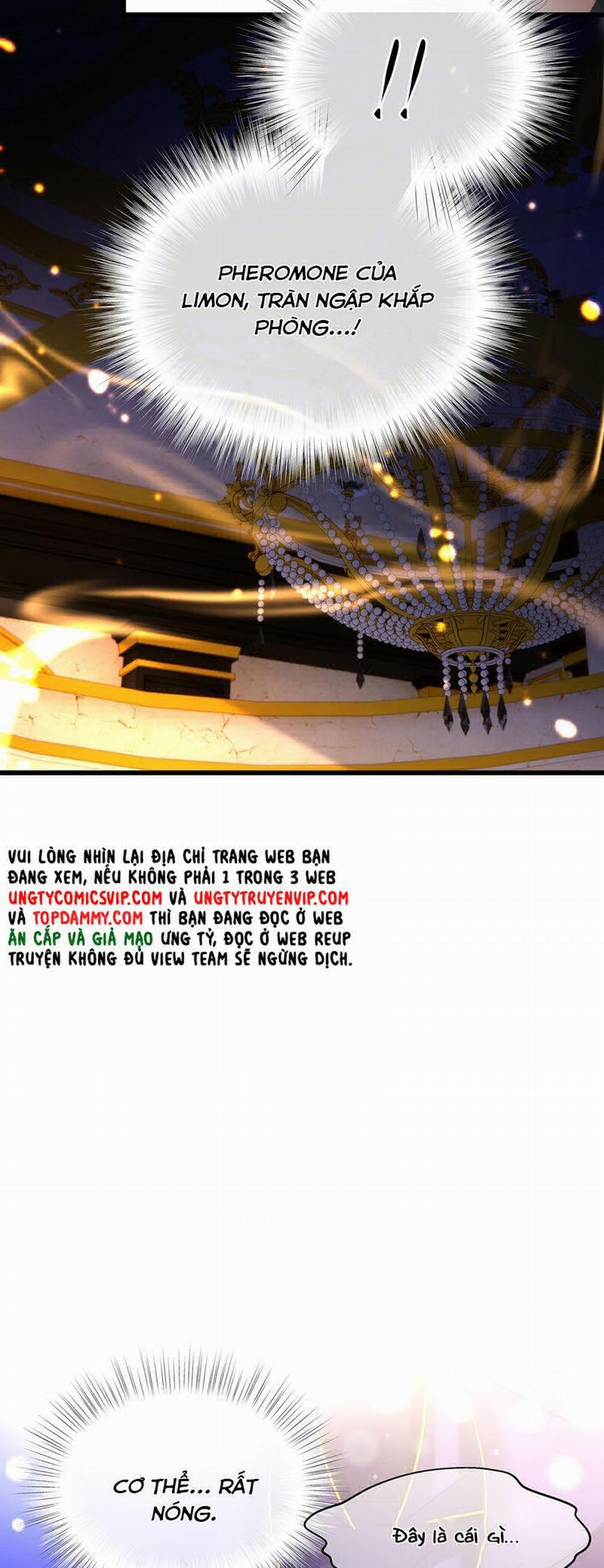 Tôi Trùng Sinh Trở Thành Tiểu Ác Long Của Vương Tử Điện Hạ 50 trang 4