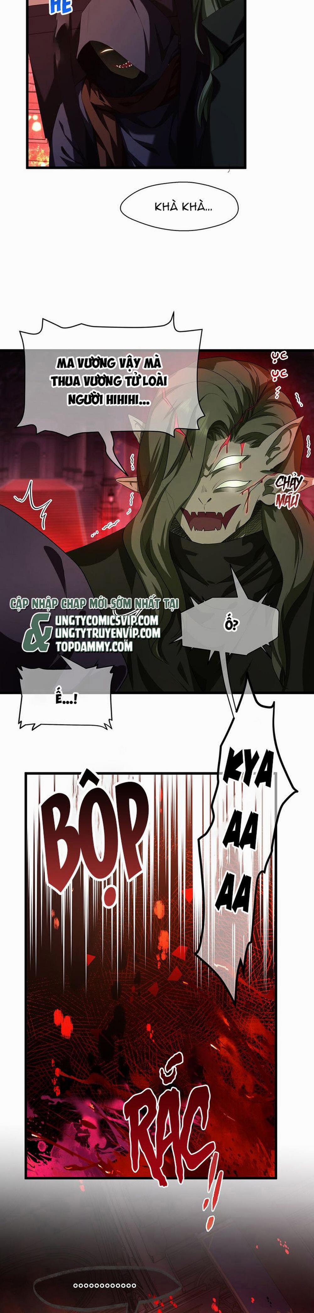 Tôi Trùng Sinh Trở Thành Tiểu Ác Long Của Vương Tử Điện Hạ 51 trang 3