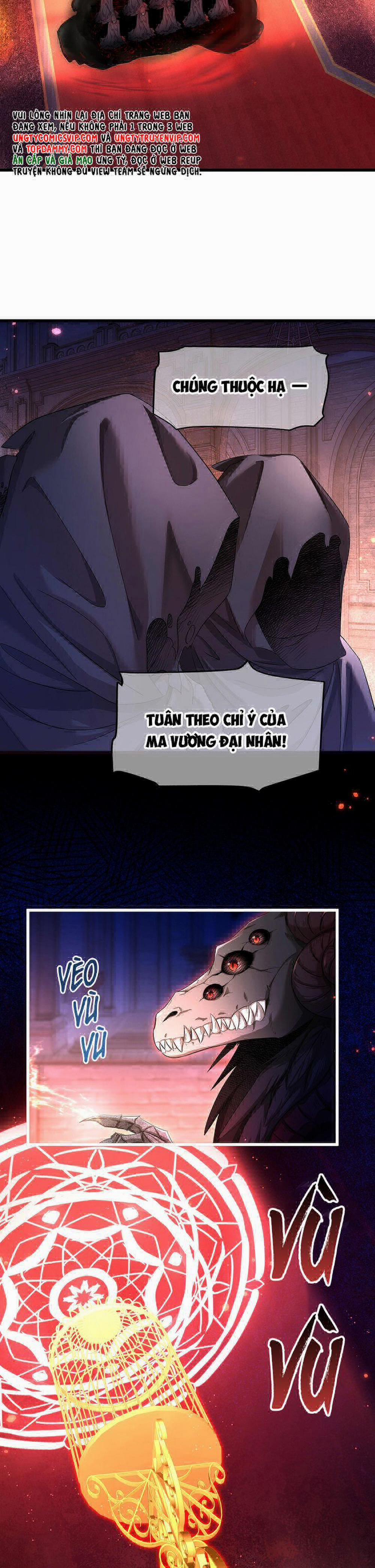 Tôi Trùng Sinh Trở Thành Tiểu Ác Long Của Vương Tử Điện Hạ 51 trang 5