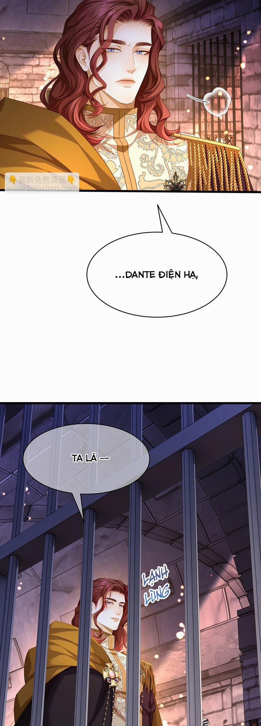 Tôi Trùng Sinh Trở Thành Tiểu Ác Long Của Vương Tử Điện Hạ 53 trang 2