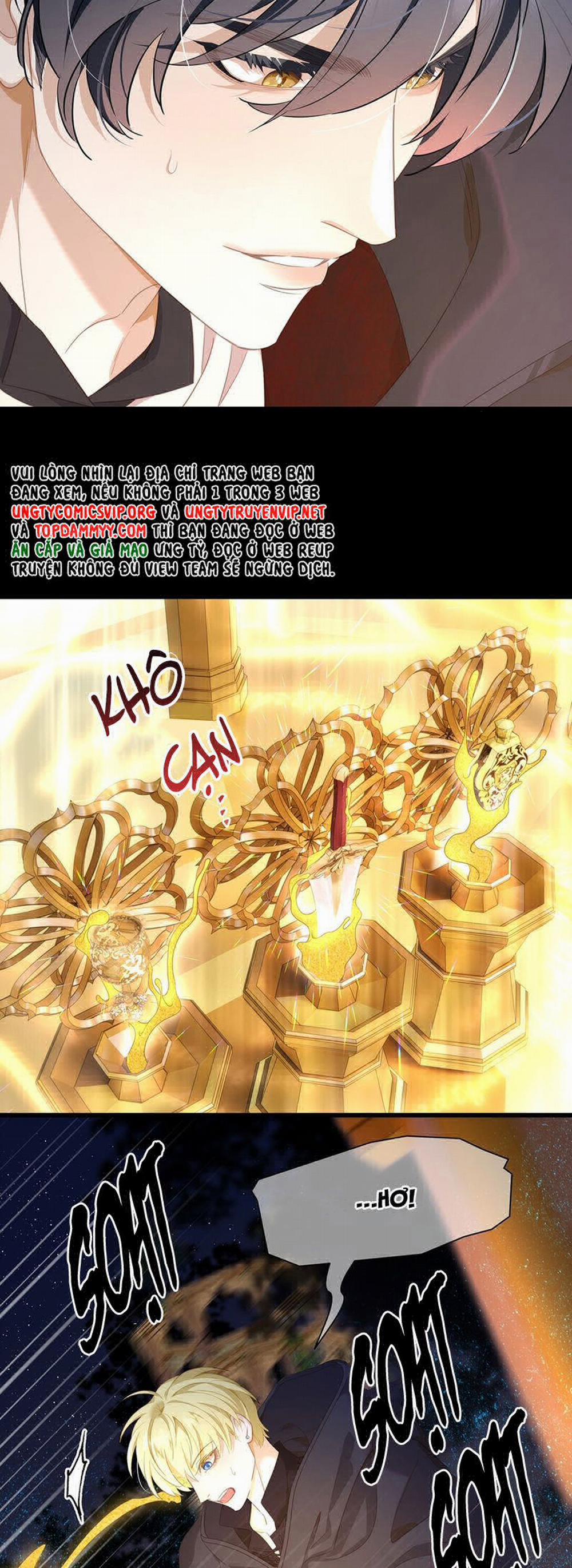 Tôi Trùng Sinh Trở Thành Tiểu Ác Long Của Vương Tử Điện Hạ 53 trang 22