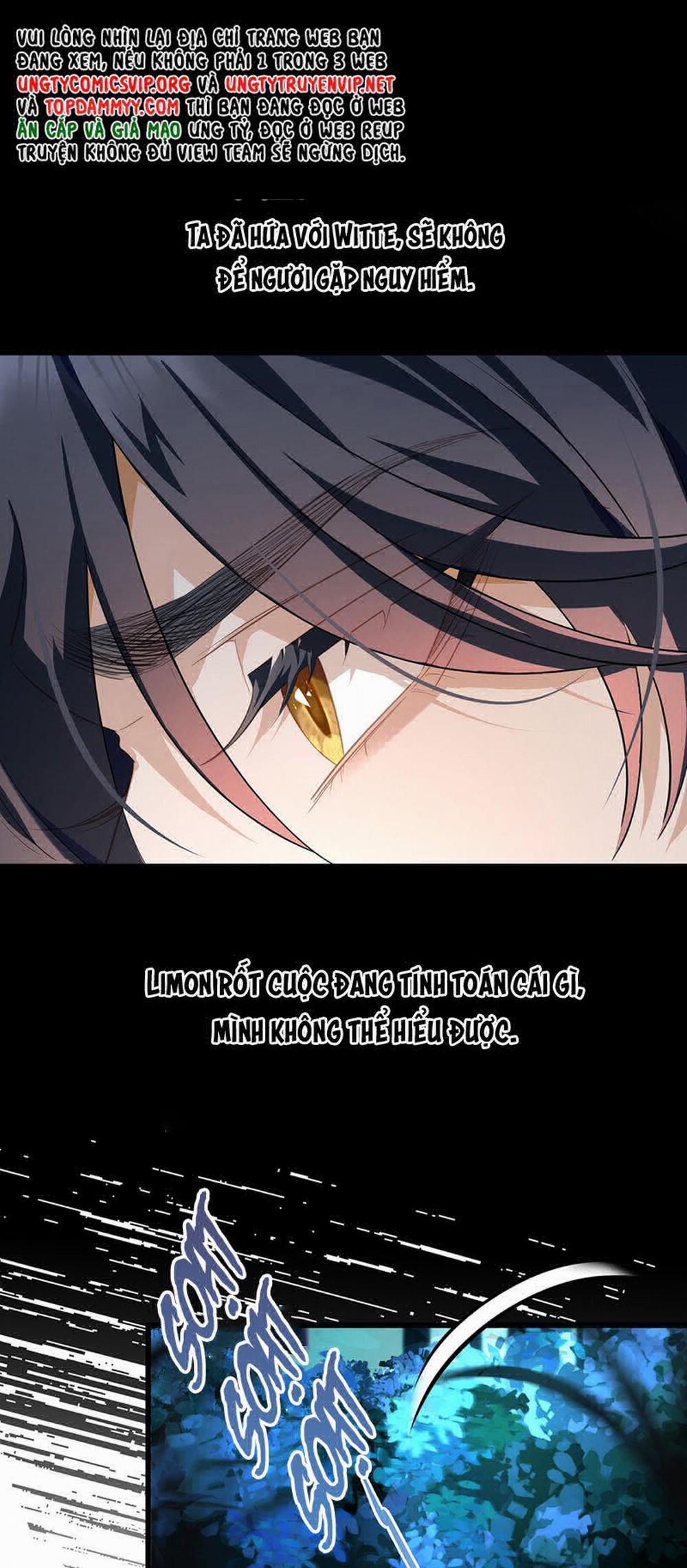 Tôi Trùng Sinh Trở Thành Tiểu Ác Long Của Vương Tử Điện Hạ 54 trang 24