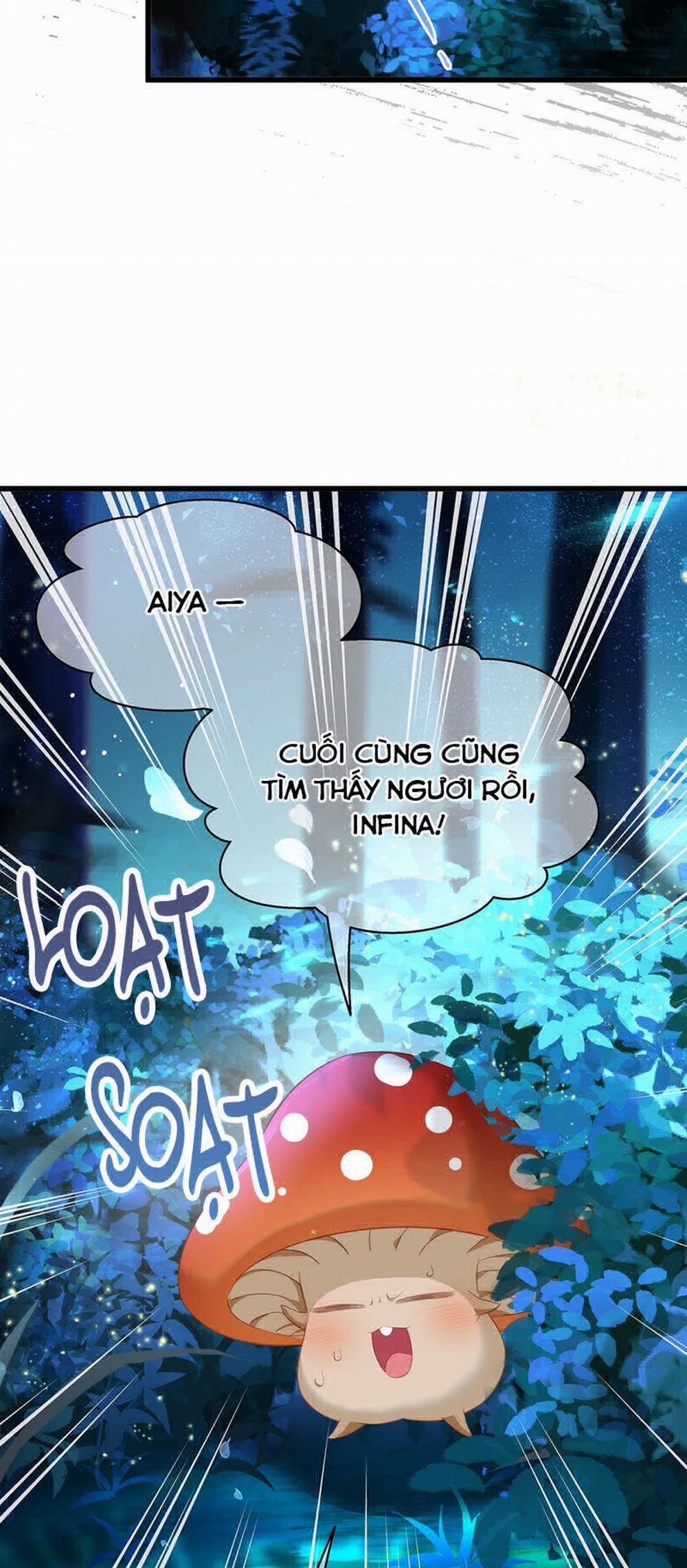 Tôi Trùng Sinh Trở Thành Tiểu Ác Long Của Vương Tử Điện Hạ 54 trang 25