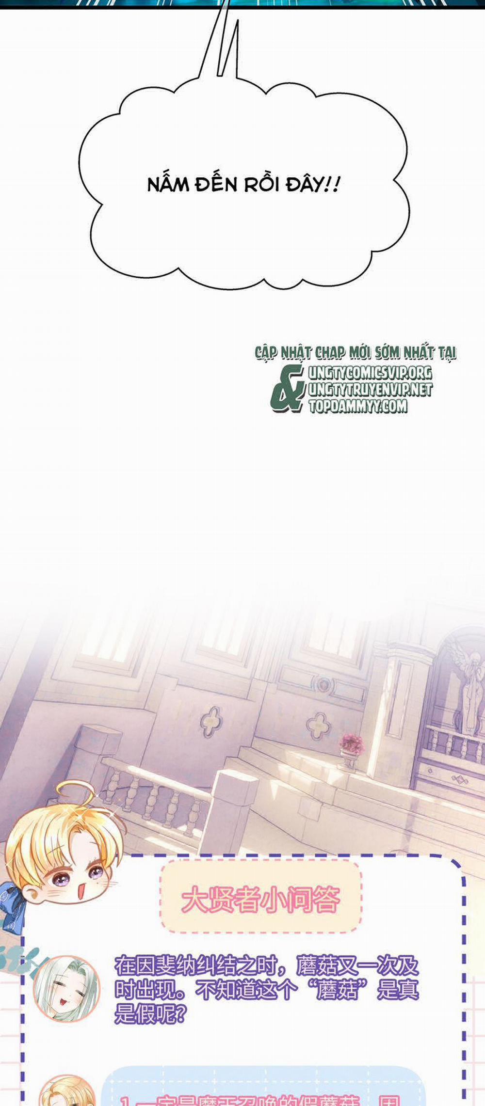 Tôi Trùng Sinh Trở Thành Tiểu Ác Long Của Vương Tử Điện Hạ 54 trang 26