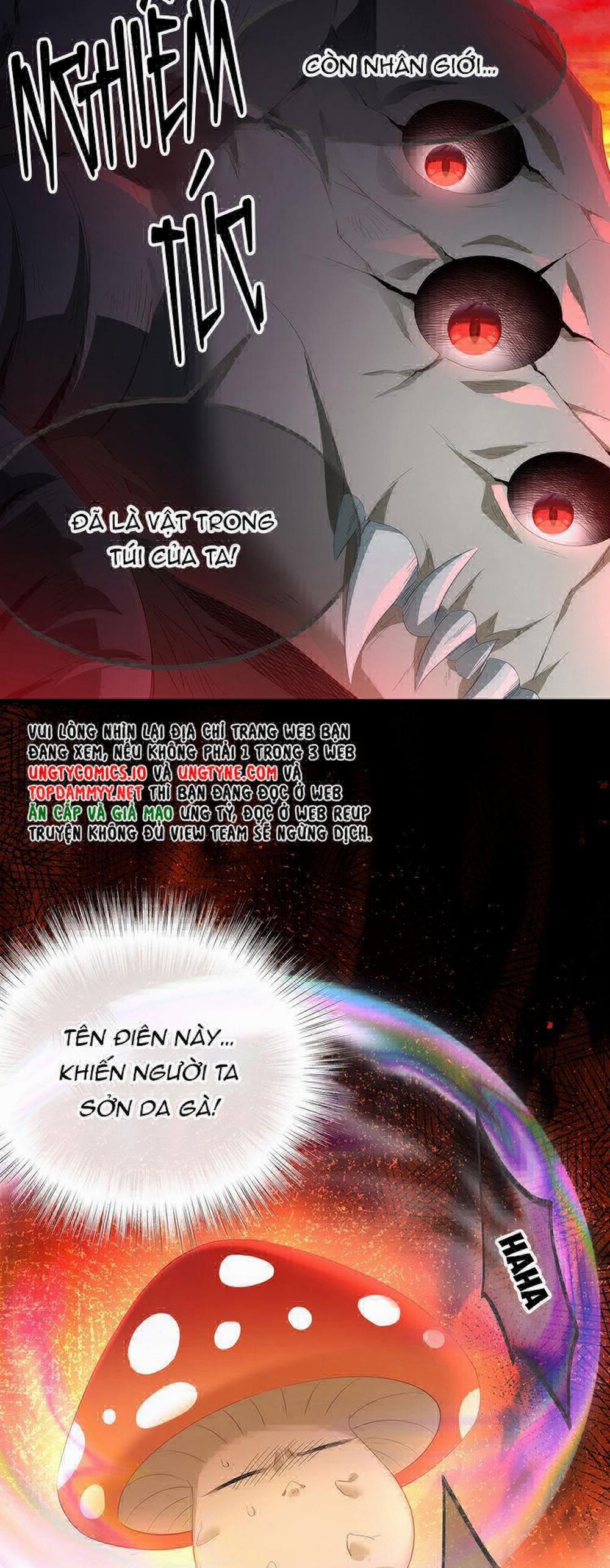 Tôi Trùng Sinh Trở Thành Tiểu Ác Long Của Vương Tử Điện Hạ 55 trang 13