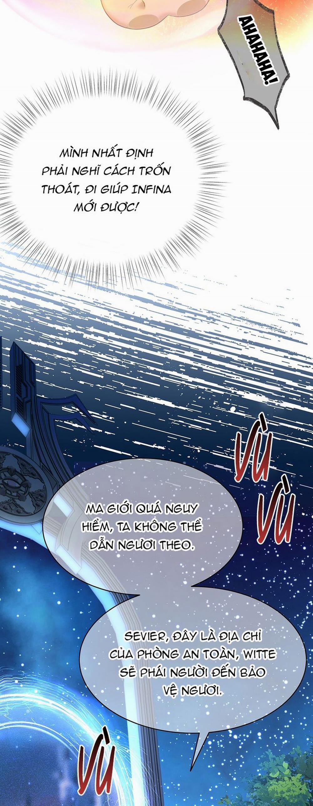 Tôi Trùng Sinh Trở Thành Tiểu Ác Long Của Vương Tử Điện Hạ 55 trang 14