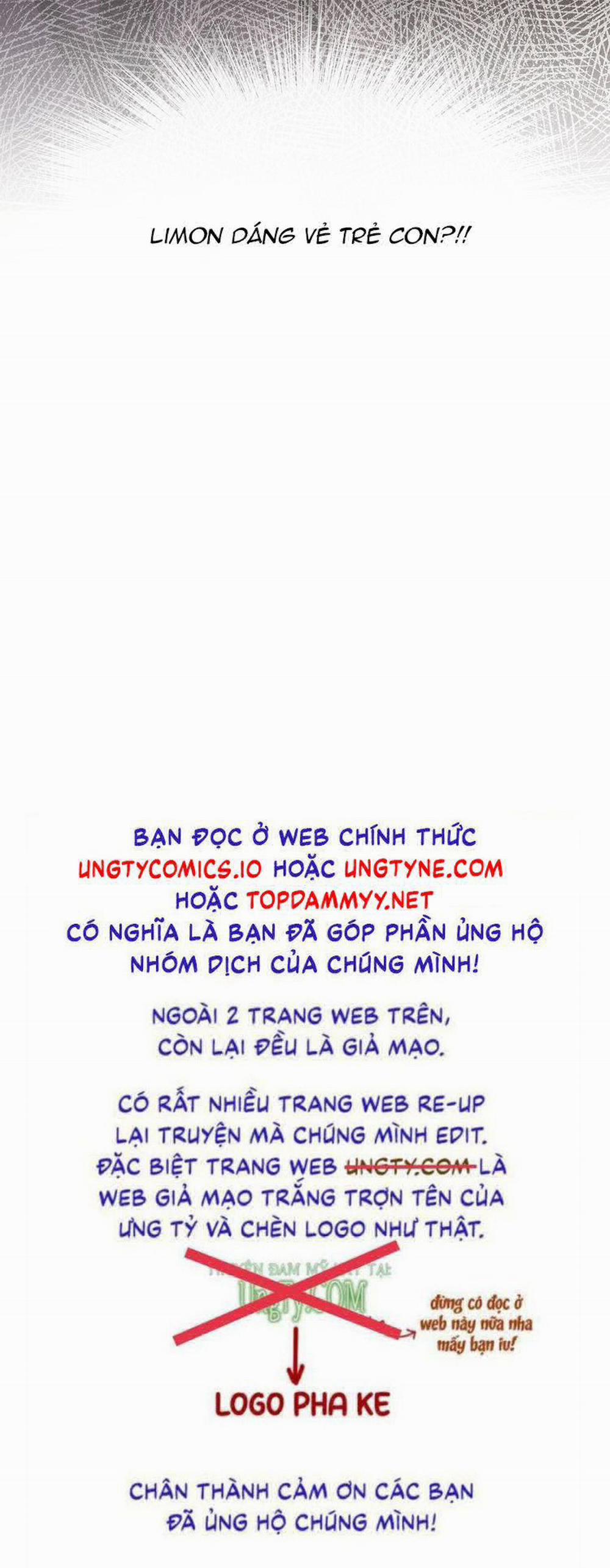 Tôi Trùng Sinh Trở Thành Tiểu Ác Long Của Vương Tử Điện Hạ 55 trang 21