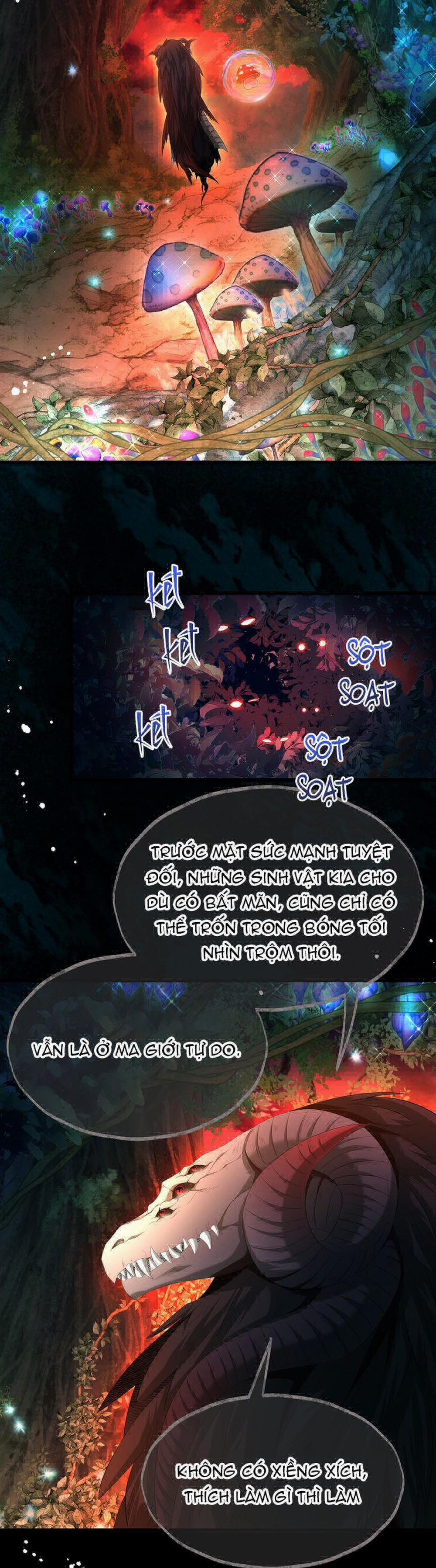 Tôi Trùng Sinh Trở Thành Tiểu Ác Long Của Vương Tử Điện Hạ 55 trang 8