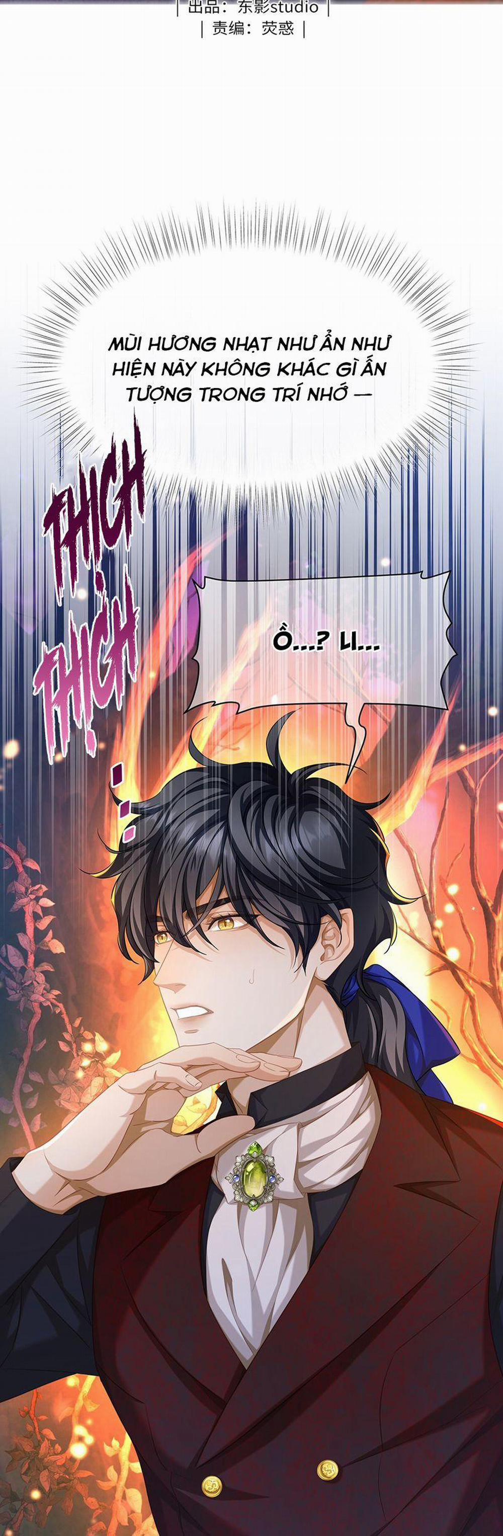 Tôi Trùng Sinh Trở Thành Tiểu Ác Long Của Vương Tử Điện Hạ 56 trang 1