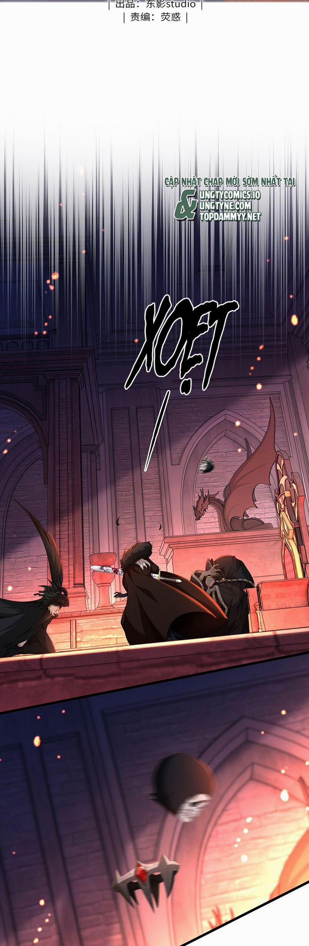 Tôi Trùng Sinh Trở Thành Tiểu Ác Long Của Vương Tử Điện Hạ 58 trang 1