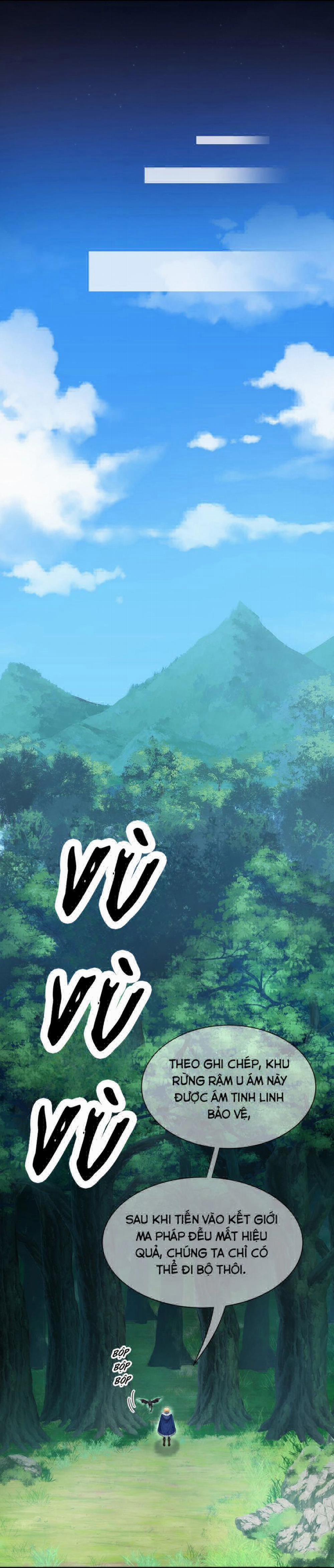 Tôi Trùng Sinh Trở Thành Tiểu Ác Long Của Vương Tử Điện Hạ 7 trang 9