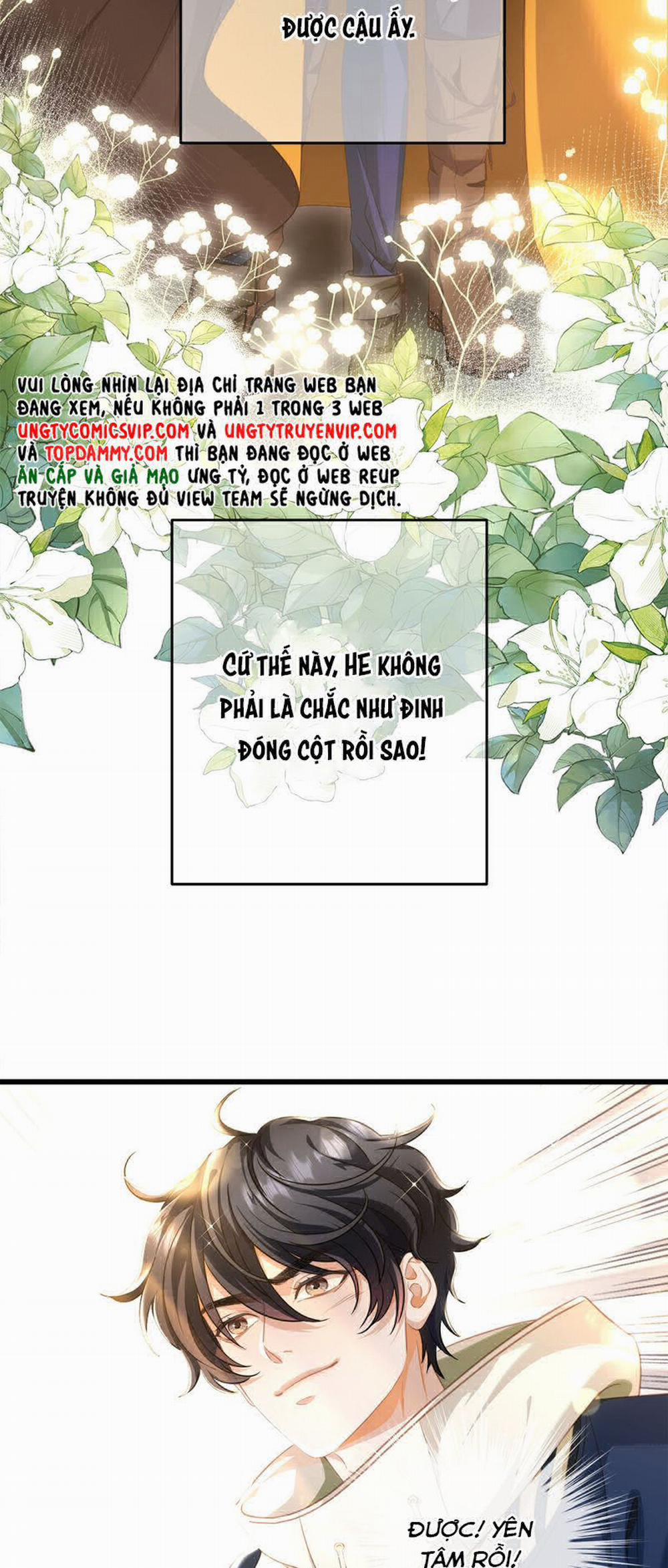 Tôi Trùng Sinh Trở Thành Tiểu Ác Long Của Vương Tử Điện Hạ 9 trang 9