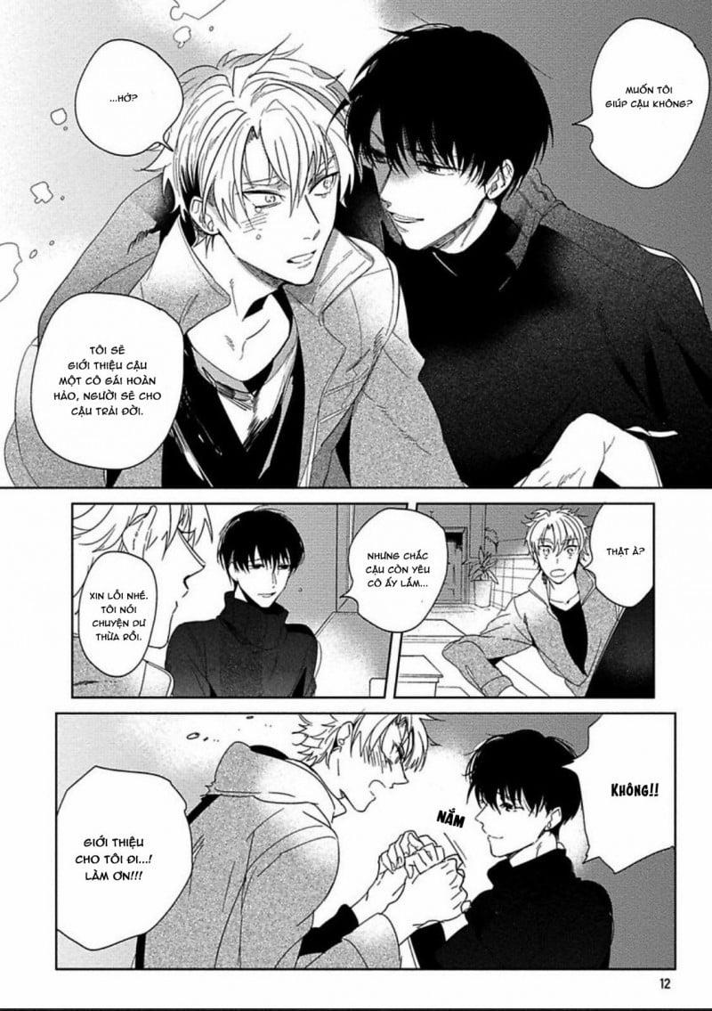 Tới trước húp trước 1 trang 13