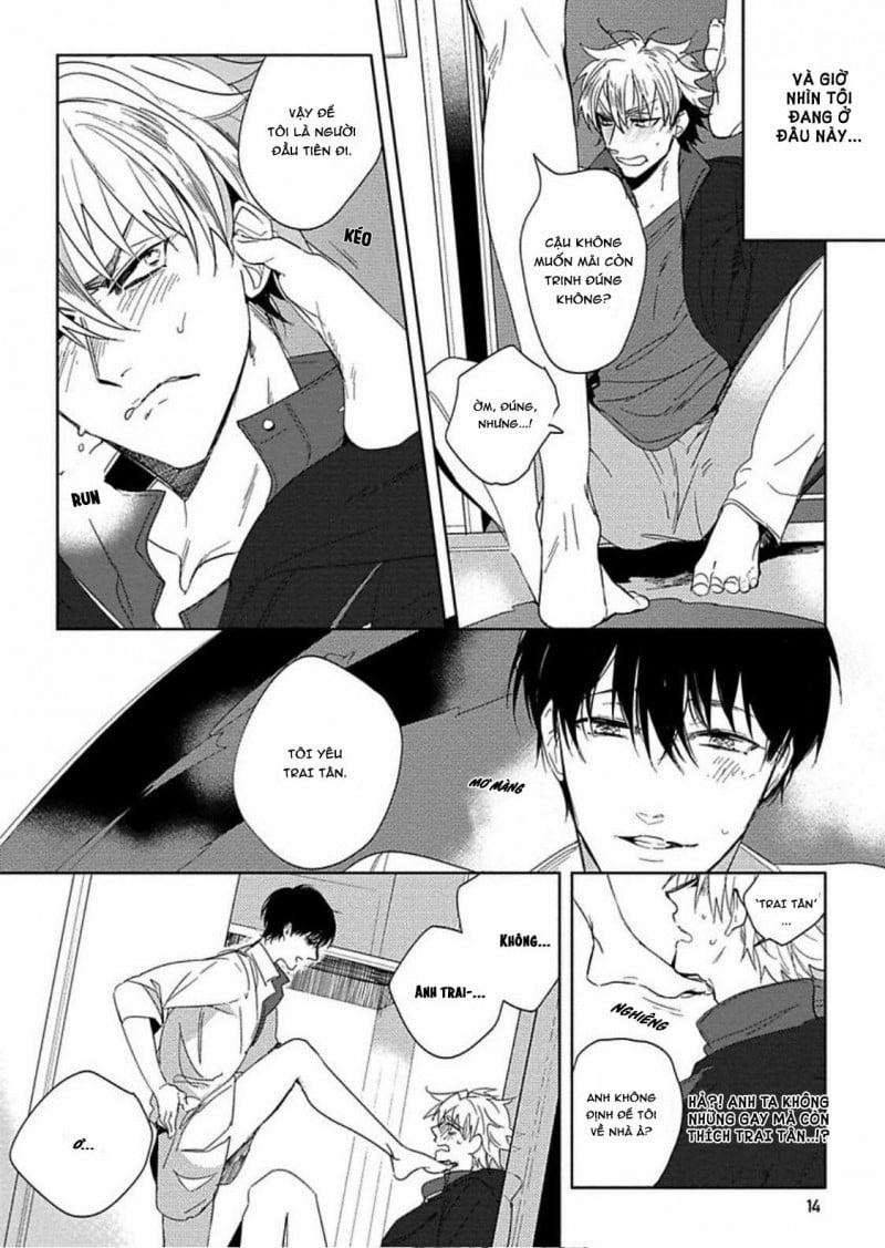 Tới trước húp trước 1 trang 15