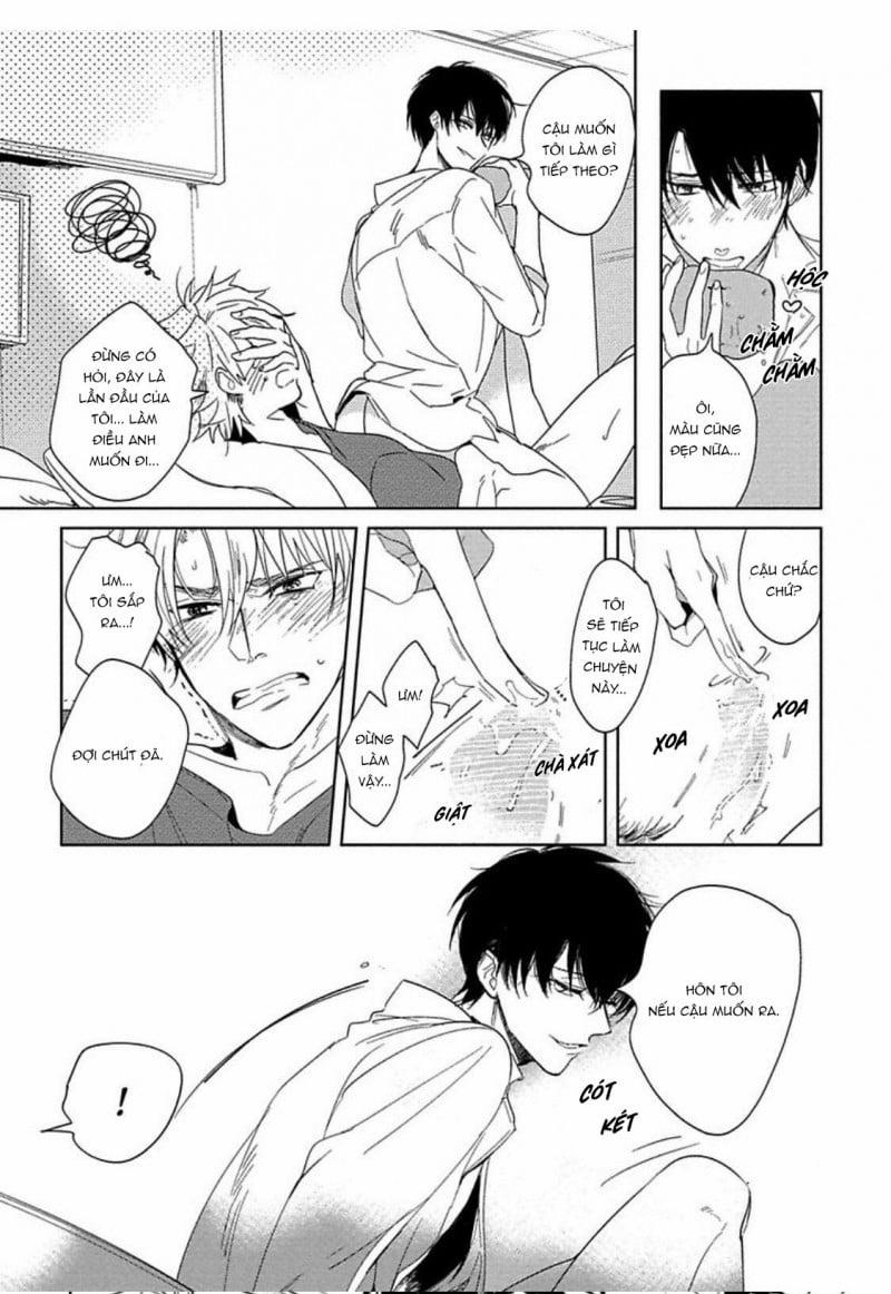 Tới trước húp trước 1 trang 18