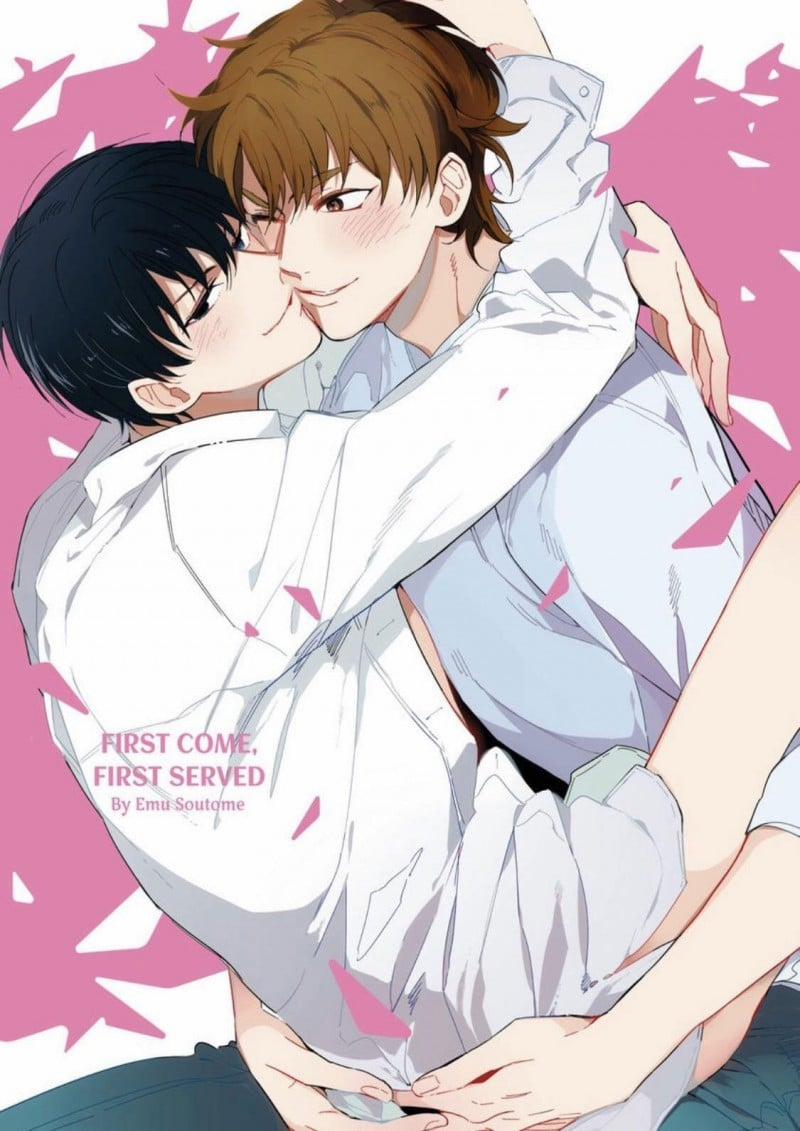 Tới trước húp trước 1 trang 3