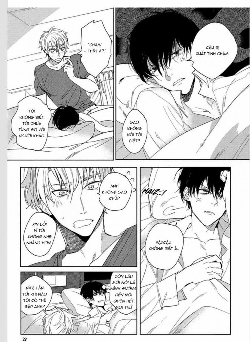 Tới trước húp trước 1 trang 30