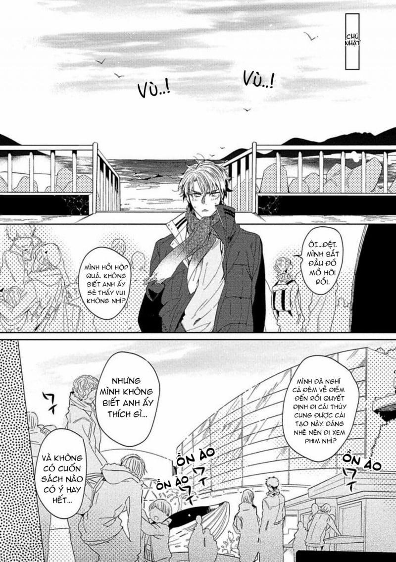 Tới trước húp trước 2 trang 11