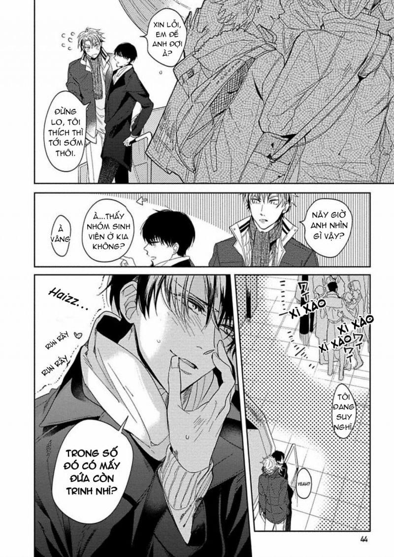 Tới trước húp trước 2 trang 13