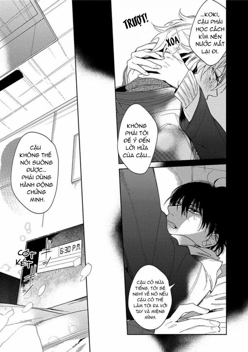 Tới trước húp trước 2 trang 28