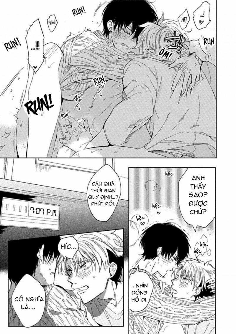 Tới trước húp trước 2 trang 33