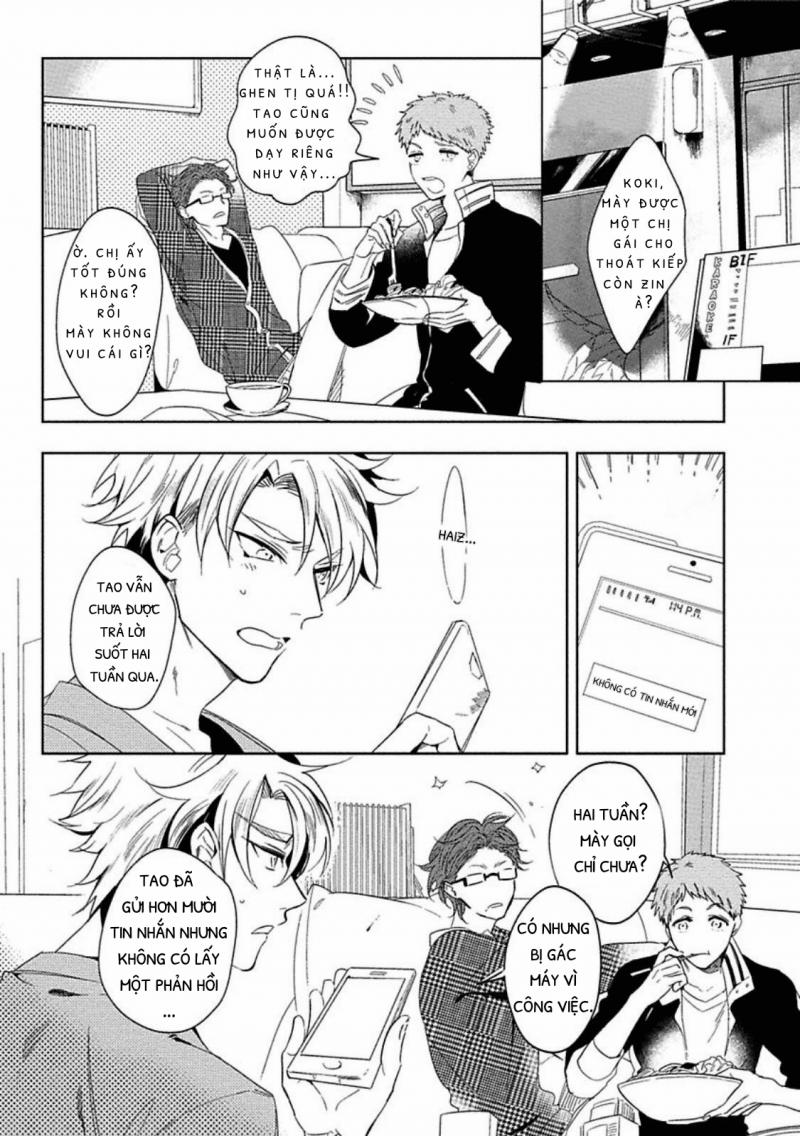 Tới trước húp trước 3 trang 1