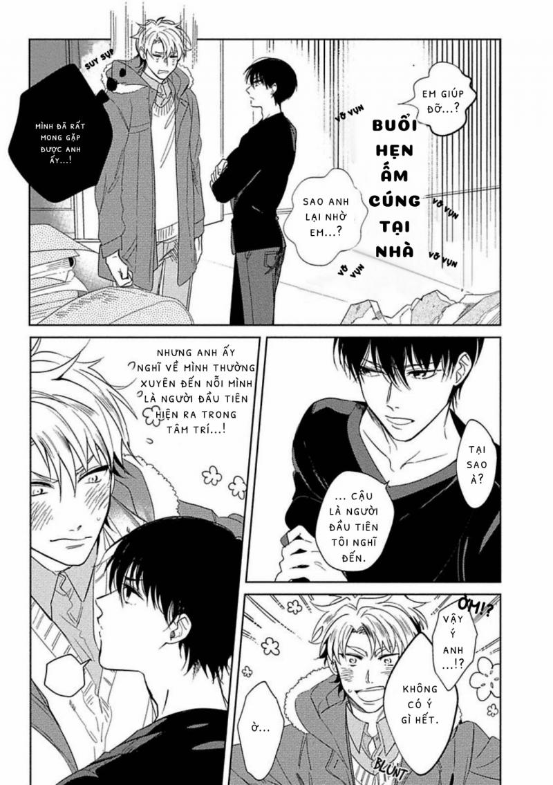 Tới trước húp trước 3 trang 11