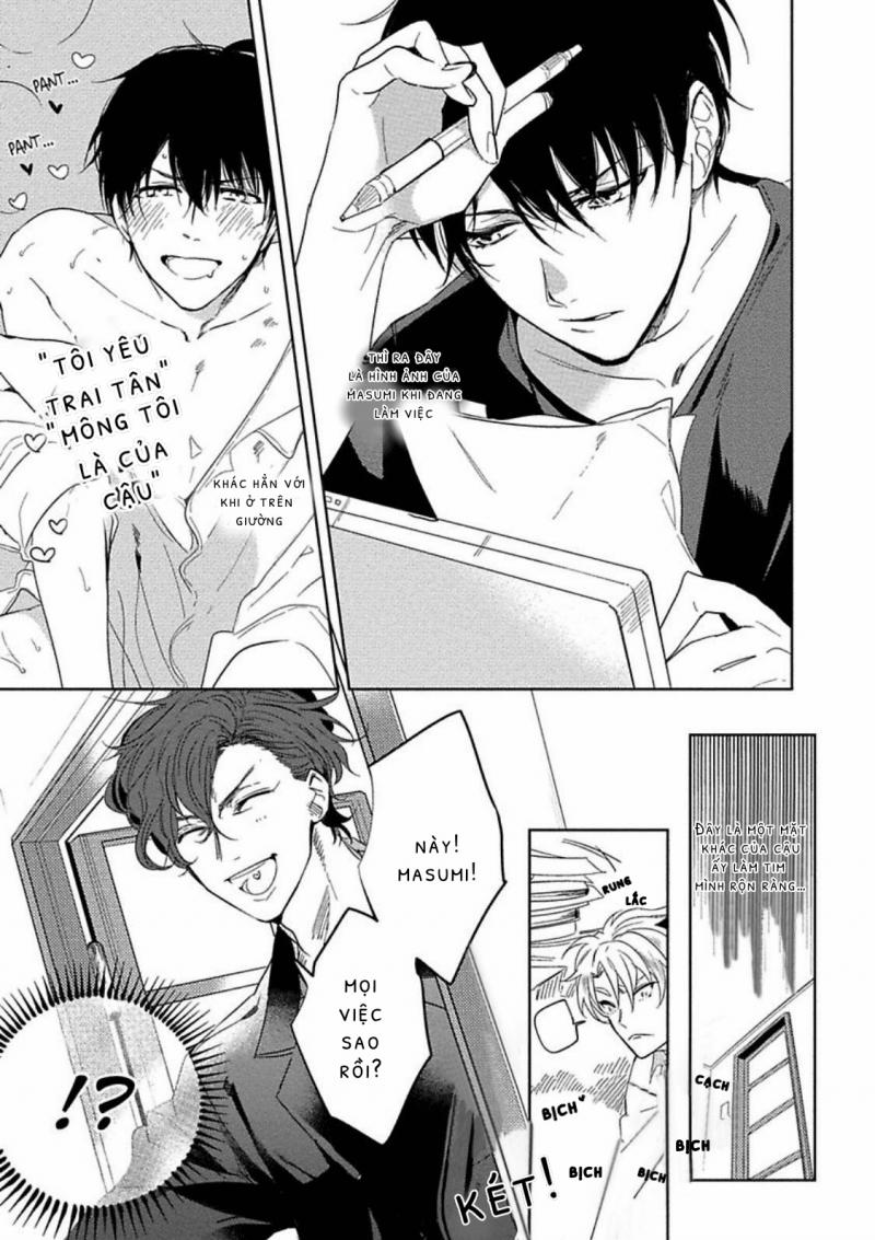 Tới trước húp trước 3 trang 13