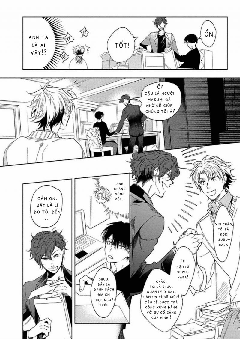 Tới trước húp trước 3 trang 14