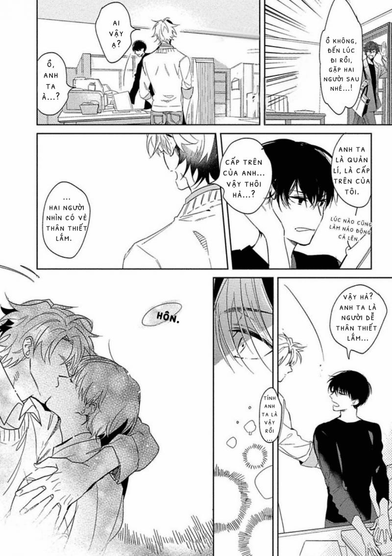 Tới trước húp trước 3 trang 16