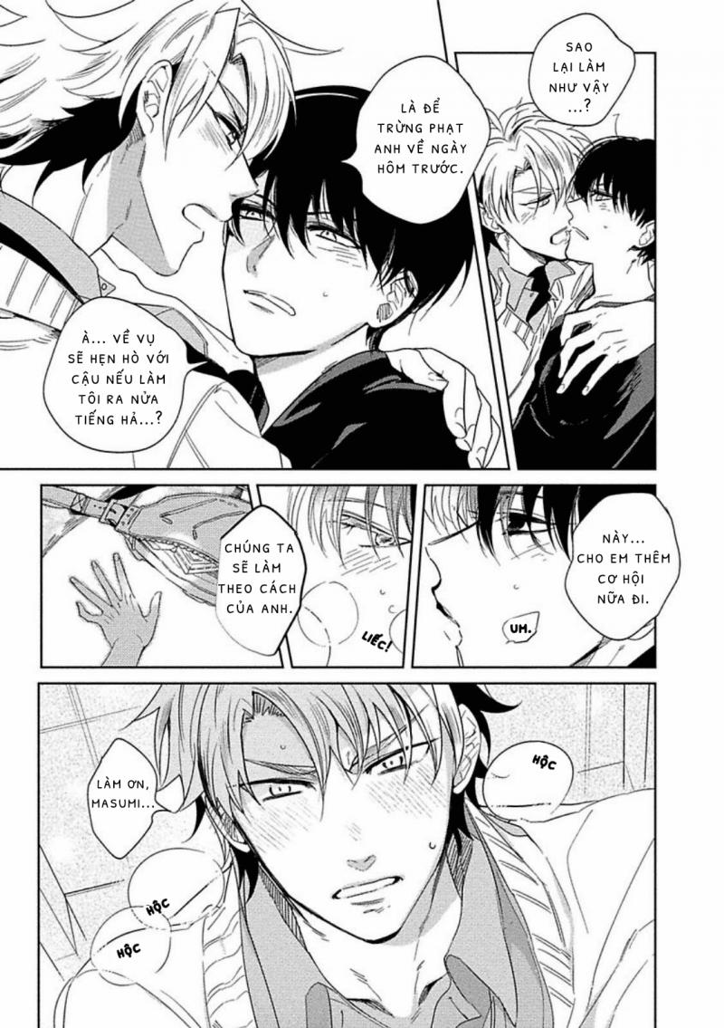 Tới trước húp trước 3 trang 17