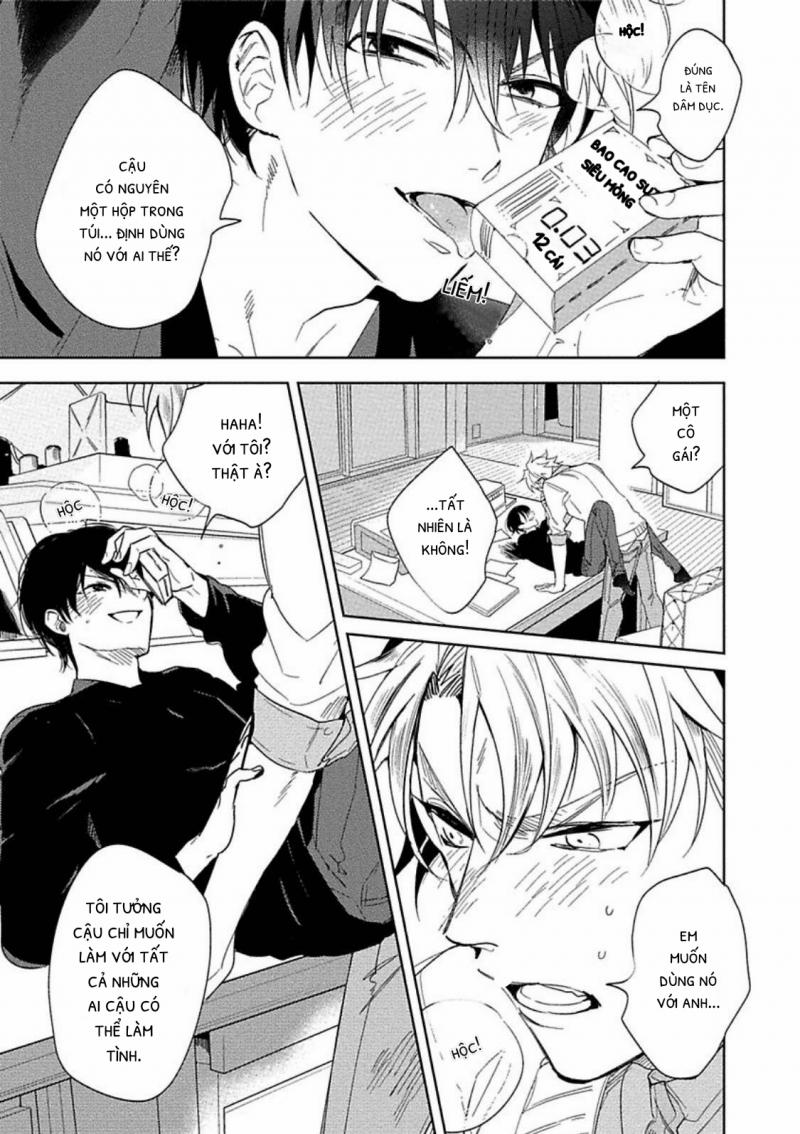 Tới trước húp trước 3 trang 19