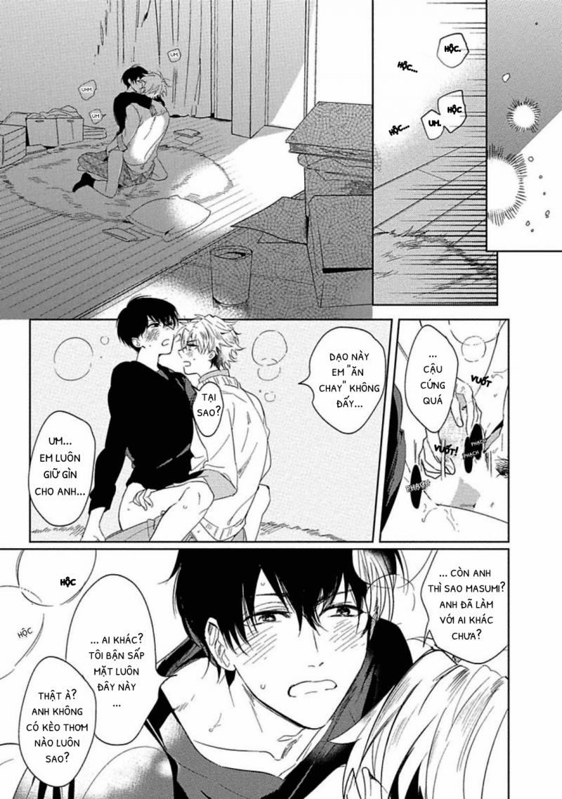 Tới trước húp trước 3 trang 21