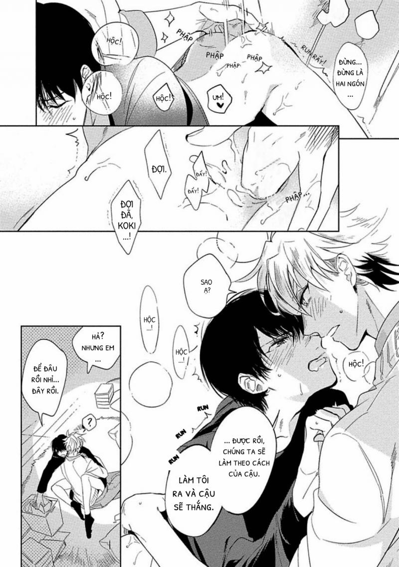 Tới trước húp trước 3 trang 23