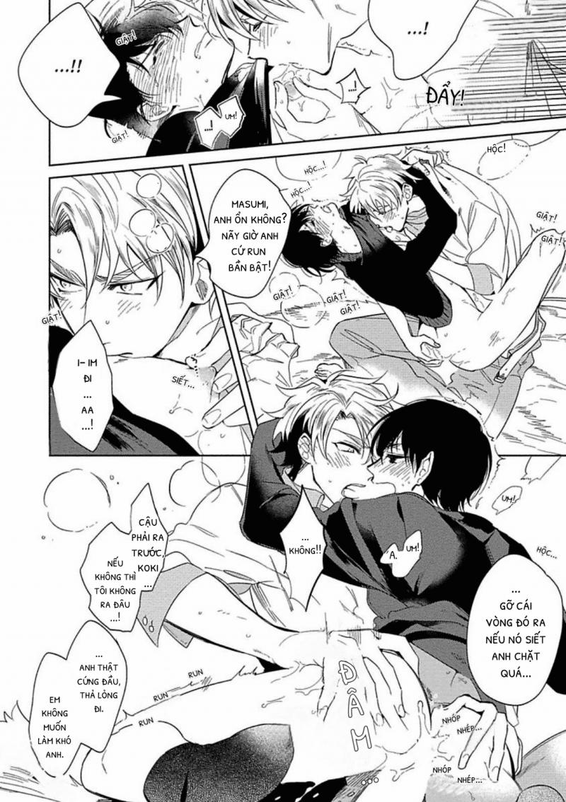 Tới trước húp trước 3 trang 26