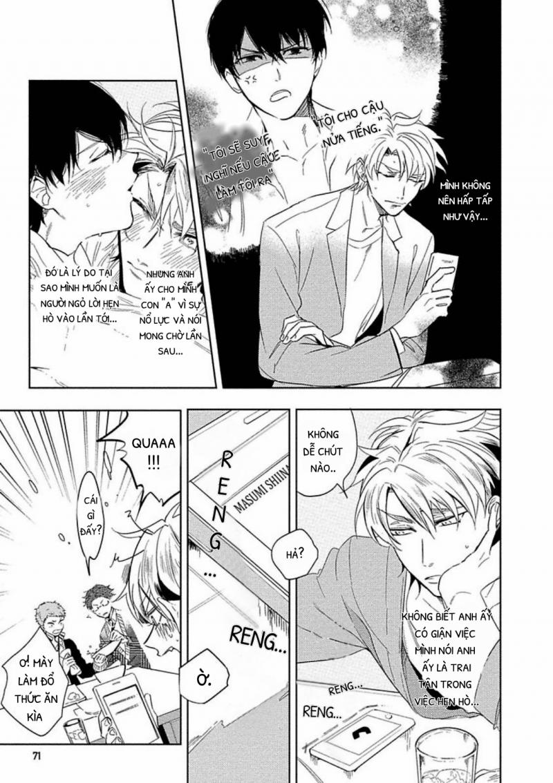 Tới trước húp trước 3 trang 3