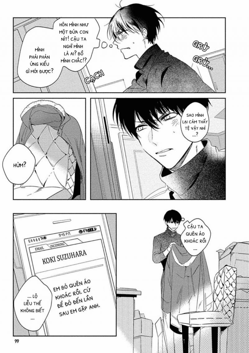 Tới trước húp trước 3 trang 31