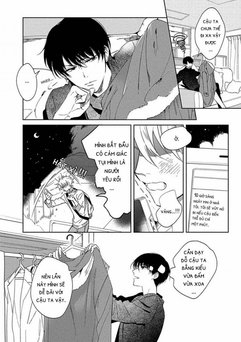 Tới trước húp trước 3 trang 32