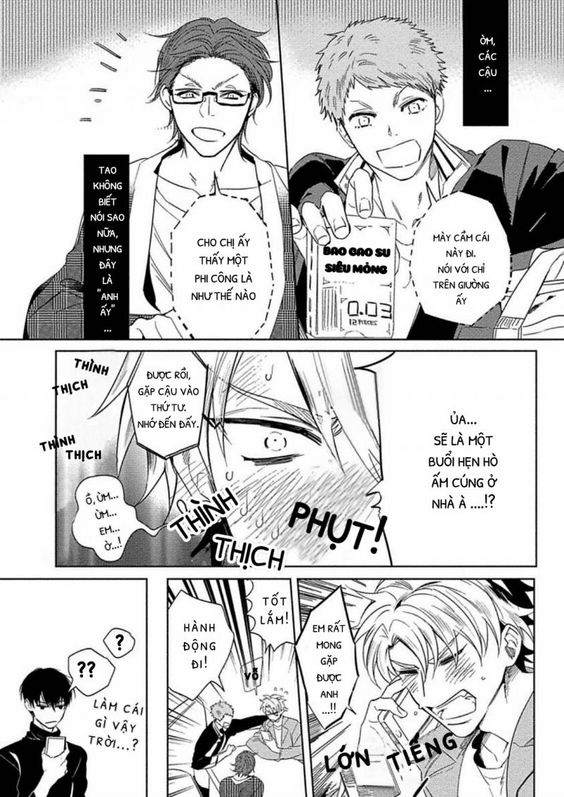 Tới trước húp trước 3 trang 6