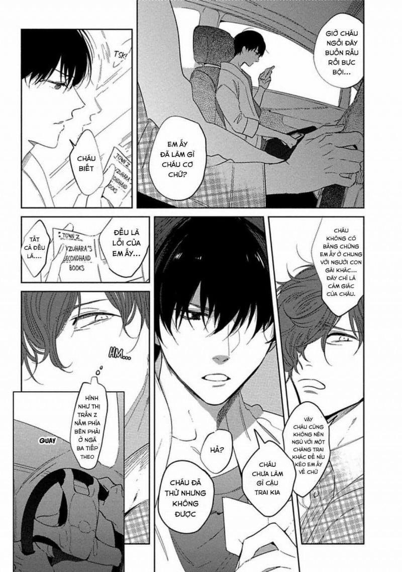 Tới trước húp trước 4 trang 13