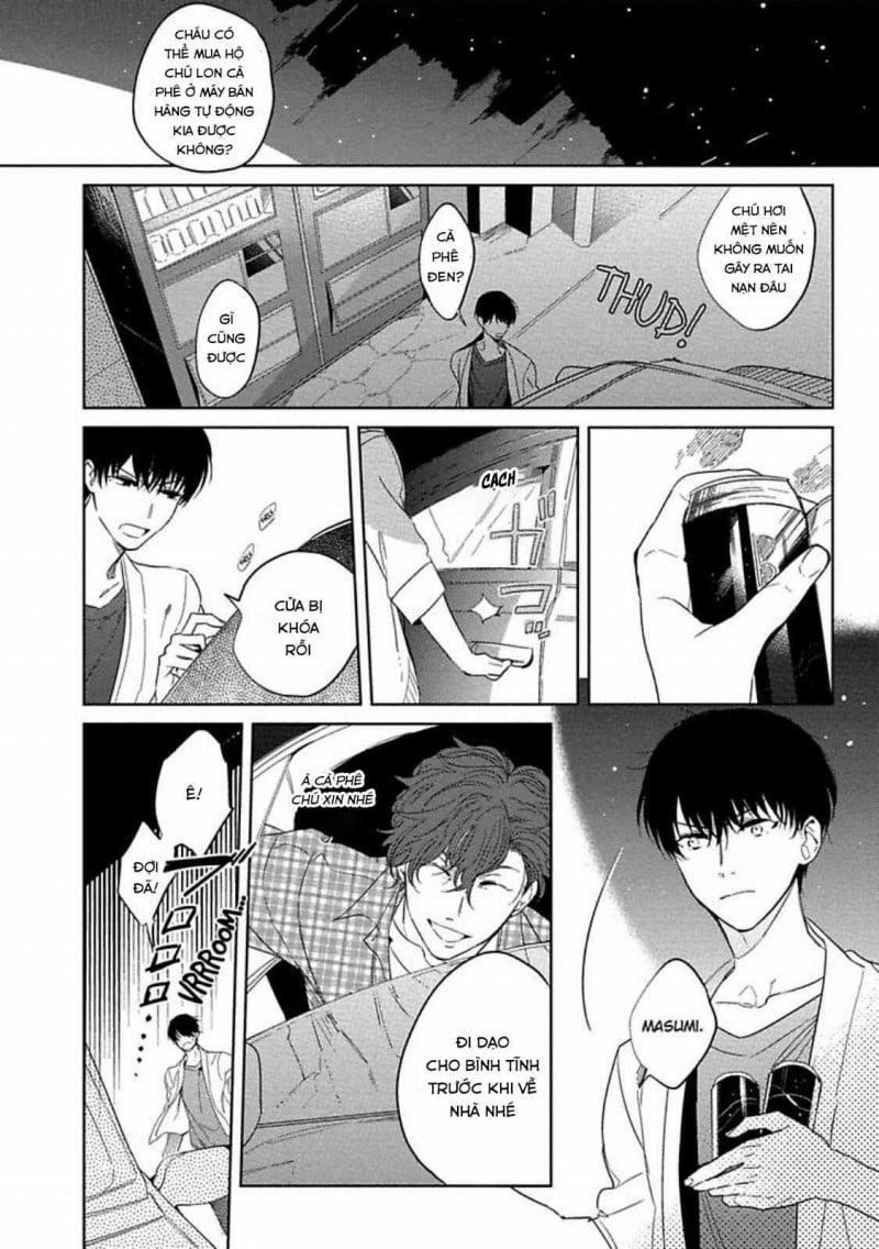 Tới trước húp trước 4 trang 14