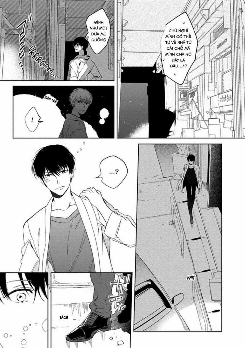 Tới trước húp trước 4 trang 15