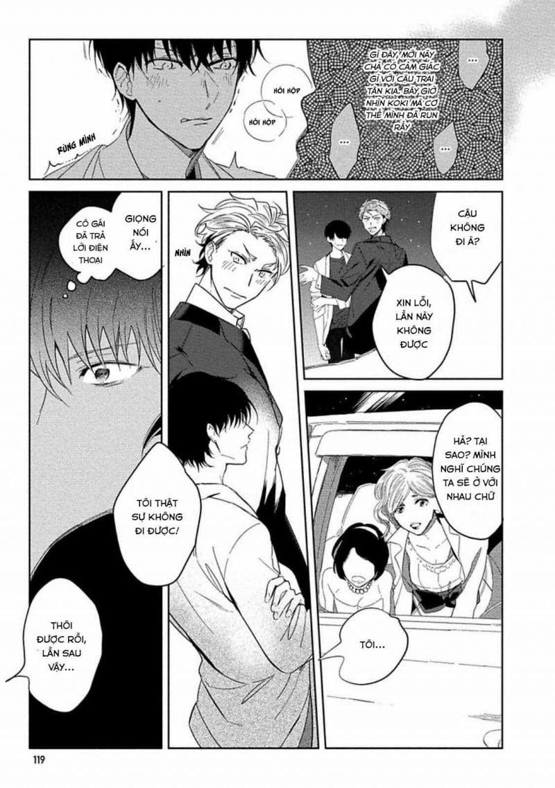 Tới trước húp trước 4 trang 17