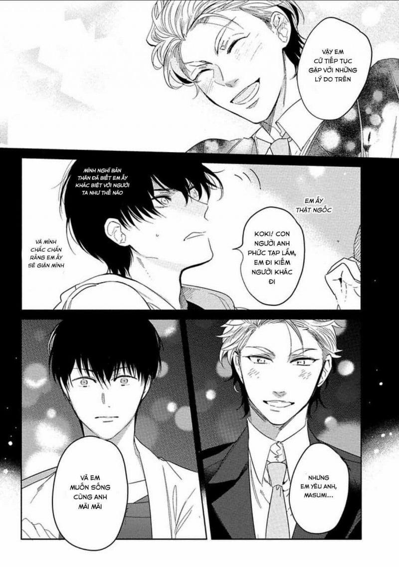 Tới trước húp trước 4 trang 23