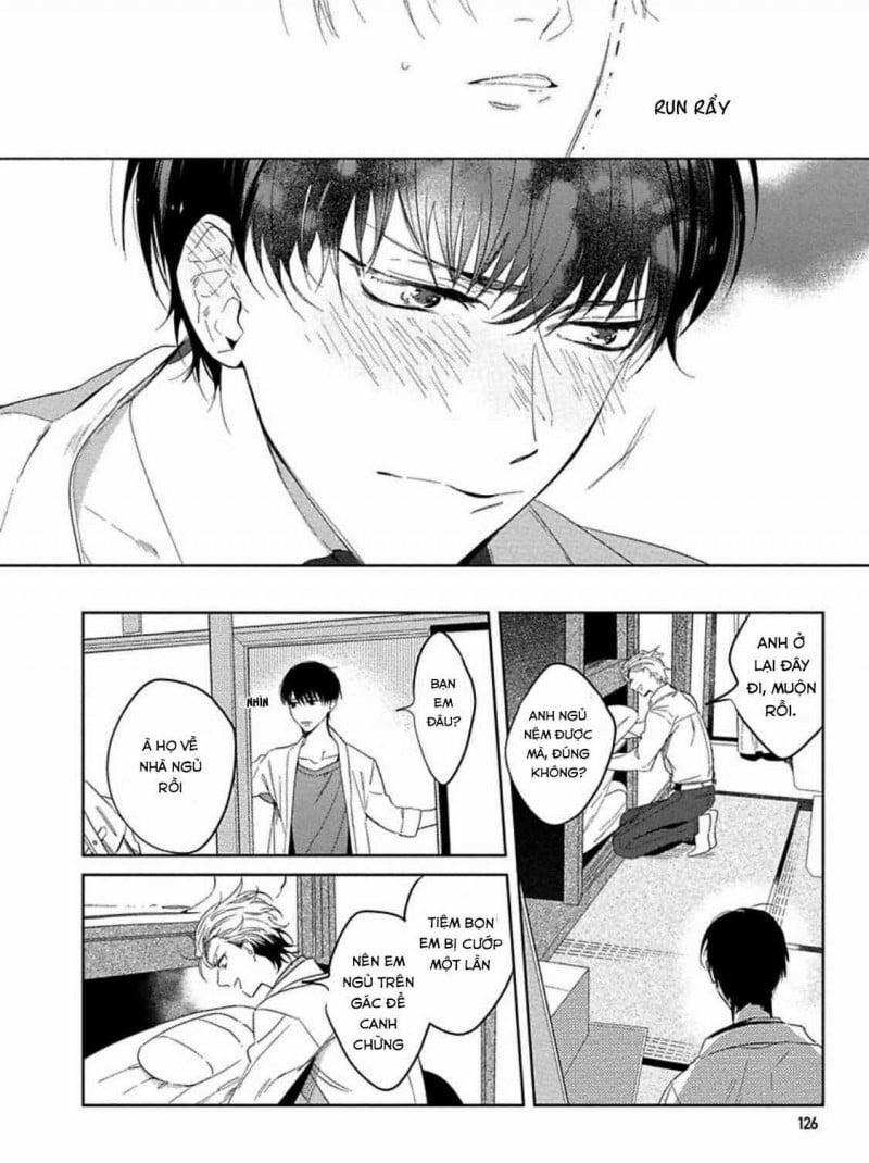 Tới trước húp trước 4 trang 24