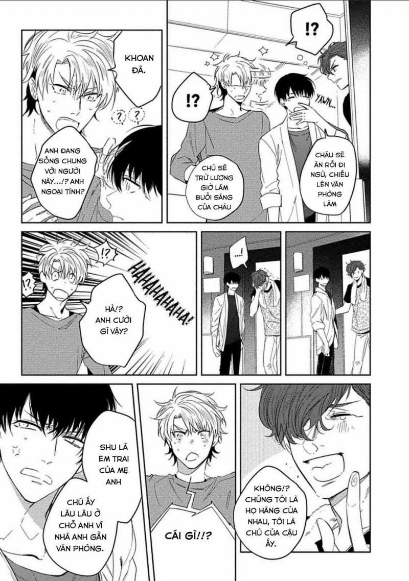 Tới trước húp trước 4 trang 31