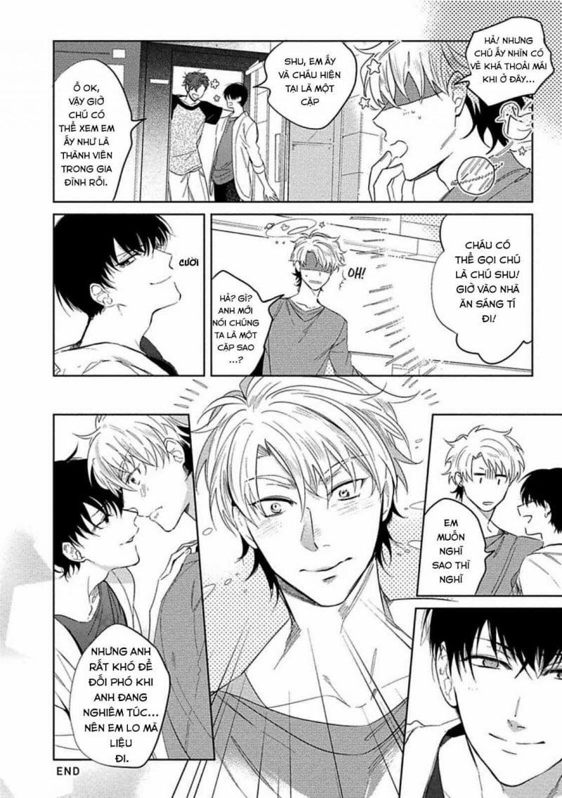 Tới trước húp trước 4 trang 32