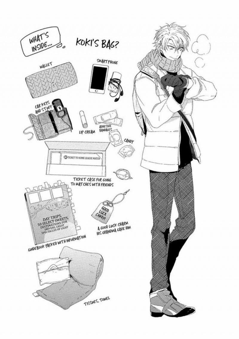 Tới trước húp trước 4 trang 33